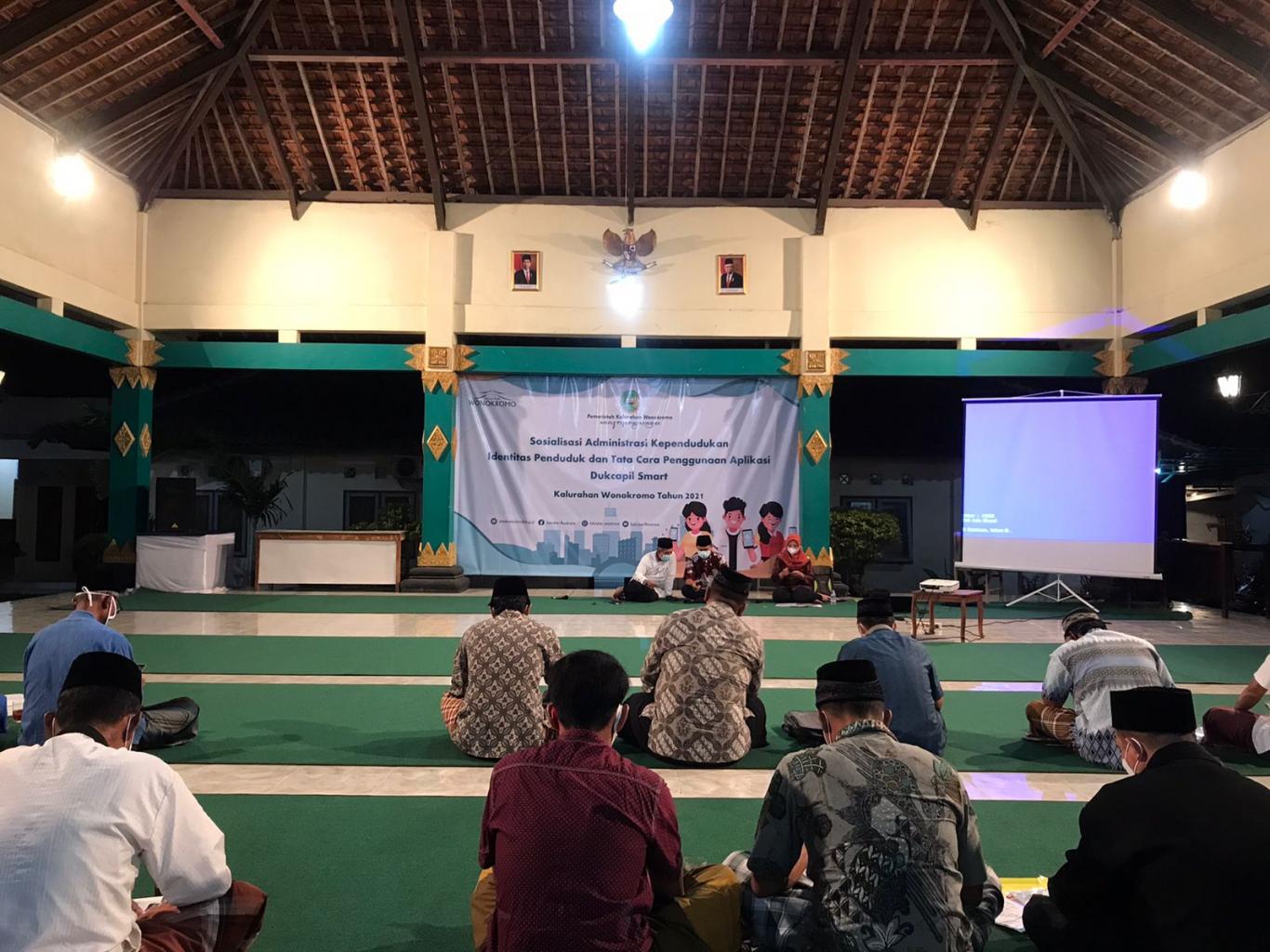 logo desa