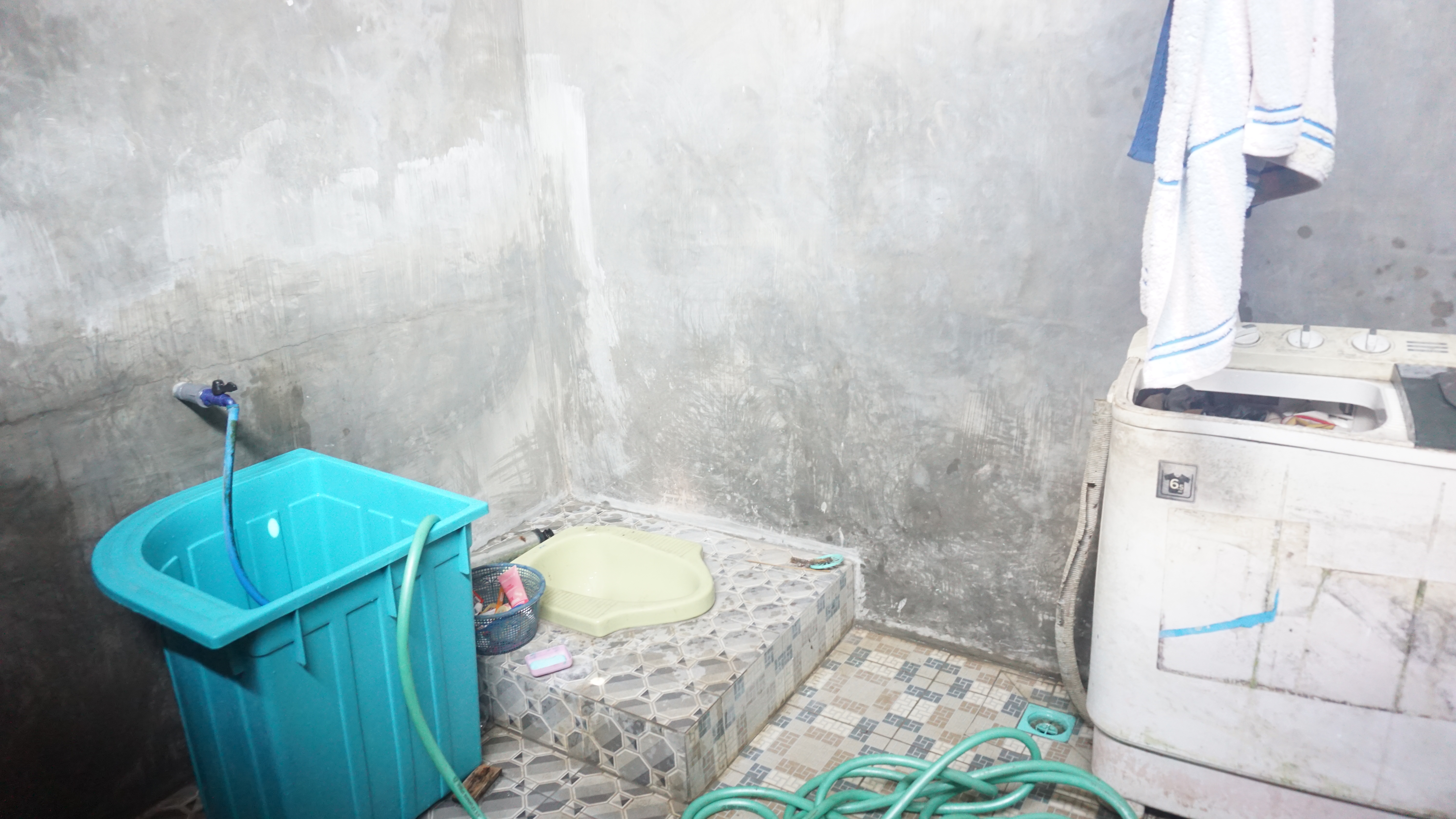 Foto Pembangunan 100%