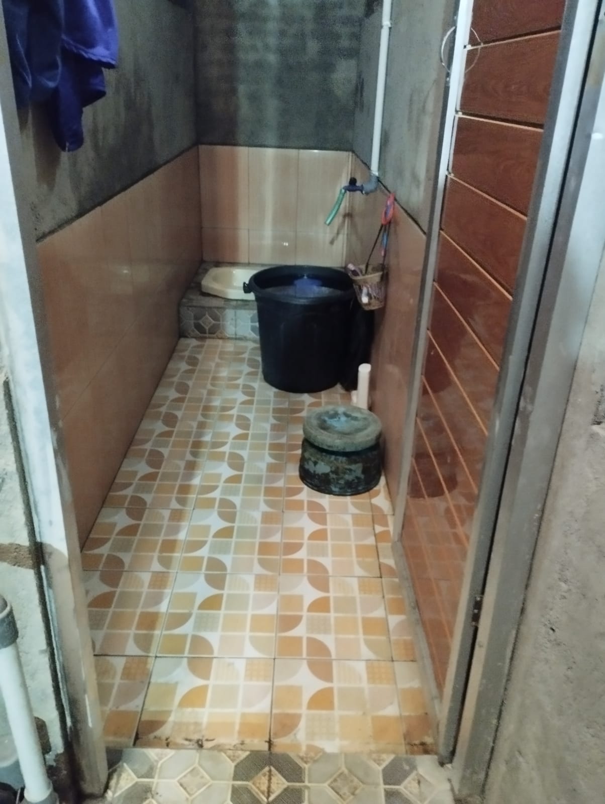 Foto Pembangunan 100%