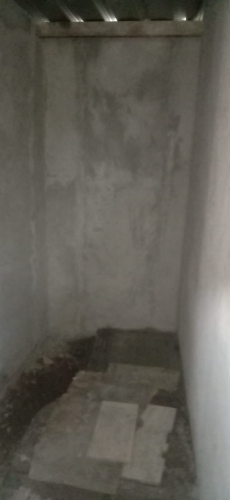 Foto Pembangunan 50%