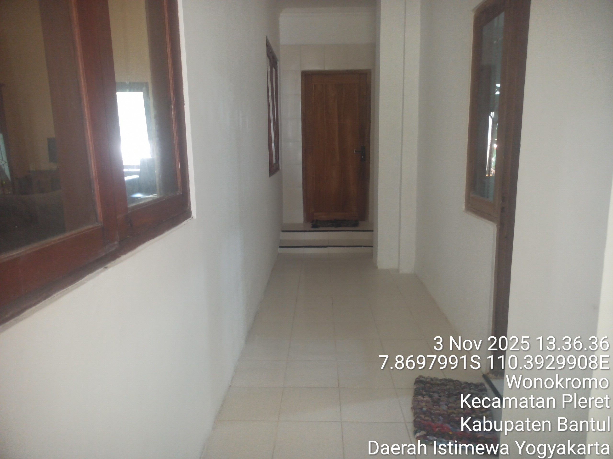 Foto Pembangunan 100%